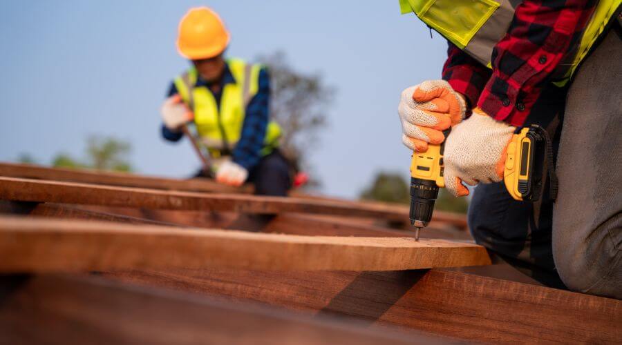 Local Chimney Repair in Blue Ridge, TX